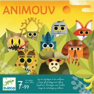 Image du produit Animouv